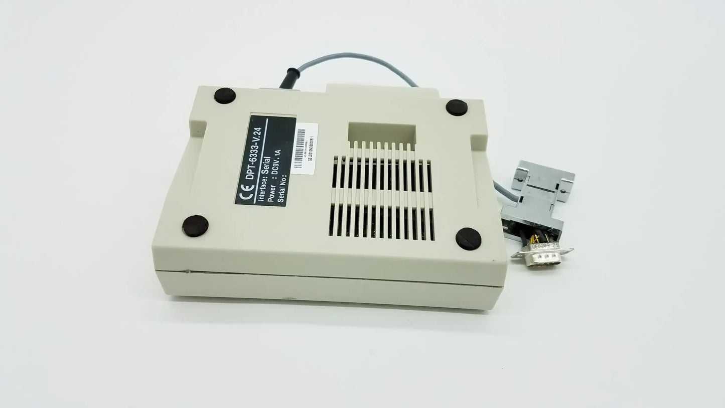 DPT-6333-V.24 Serial Interface Dot Matrix Printer