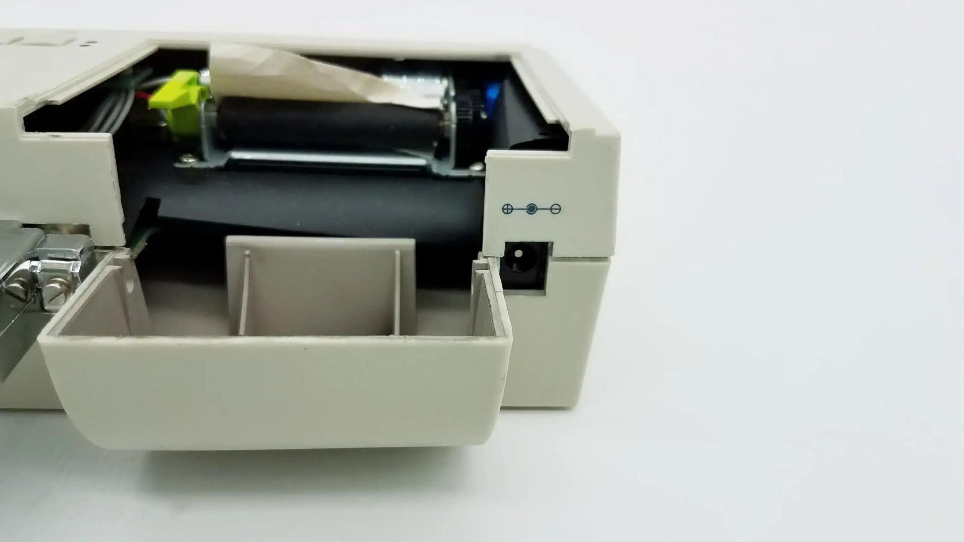 DPT-6333-V.24 Serial Interface Dot Matrix Printer