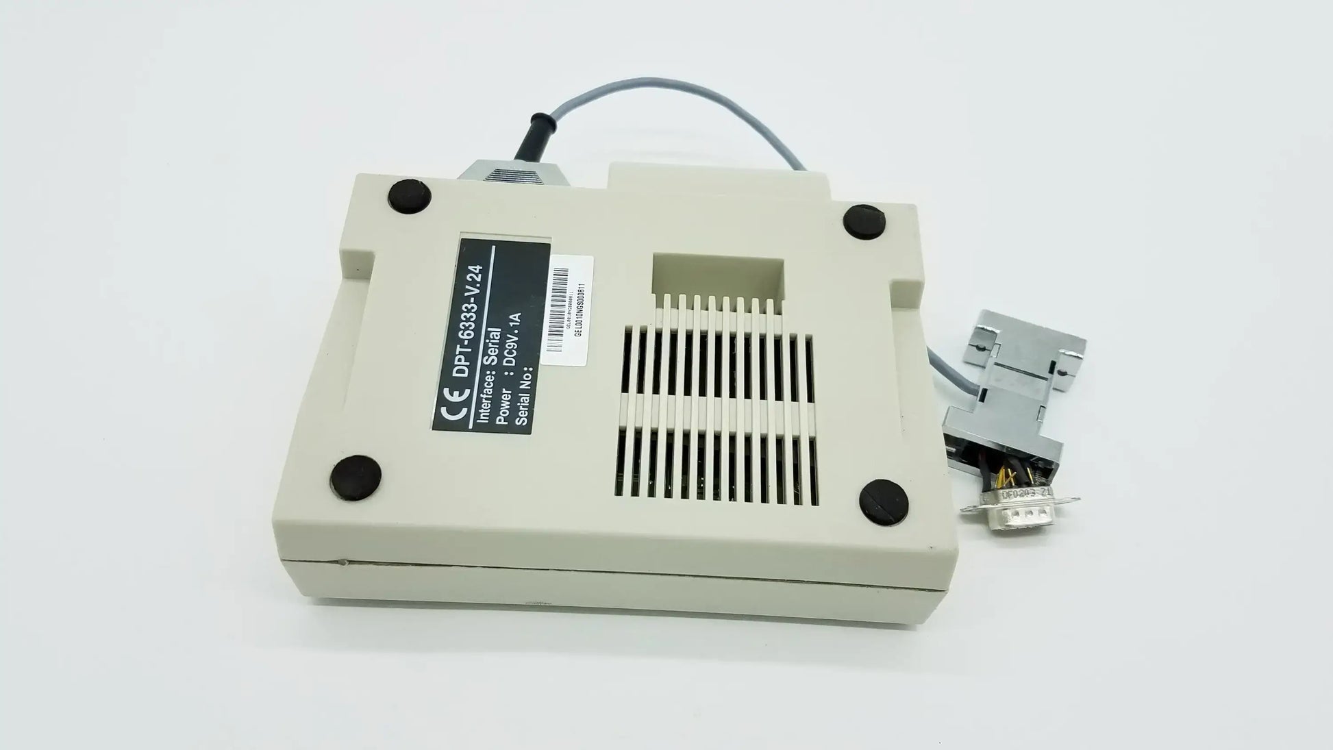 DPT-6333-V.24 Serial Interface Dot Matrix Printer