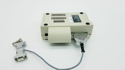 DPT-6333-V.24 Serial Interface Dot Matrix Printer