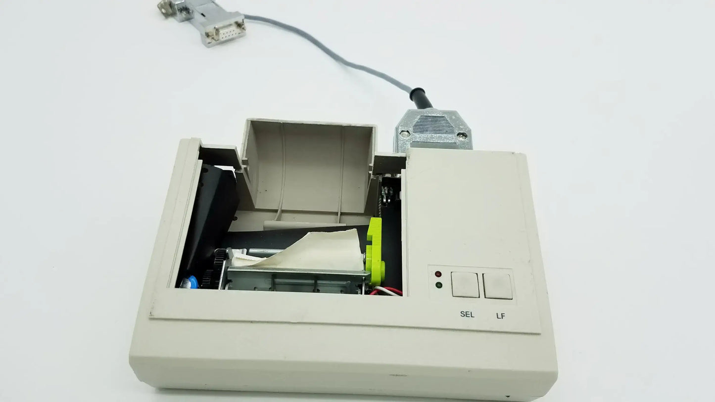 DPT-6333-V.24 Serial Interface Dot Matrix Printer