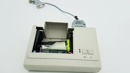 DPT-6333-V.24 Serial Interface Dot Matrix Printer