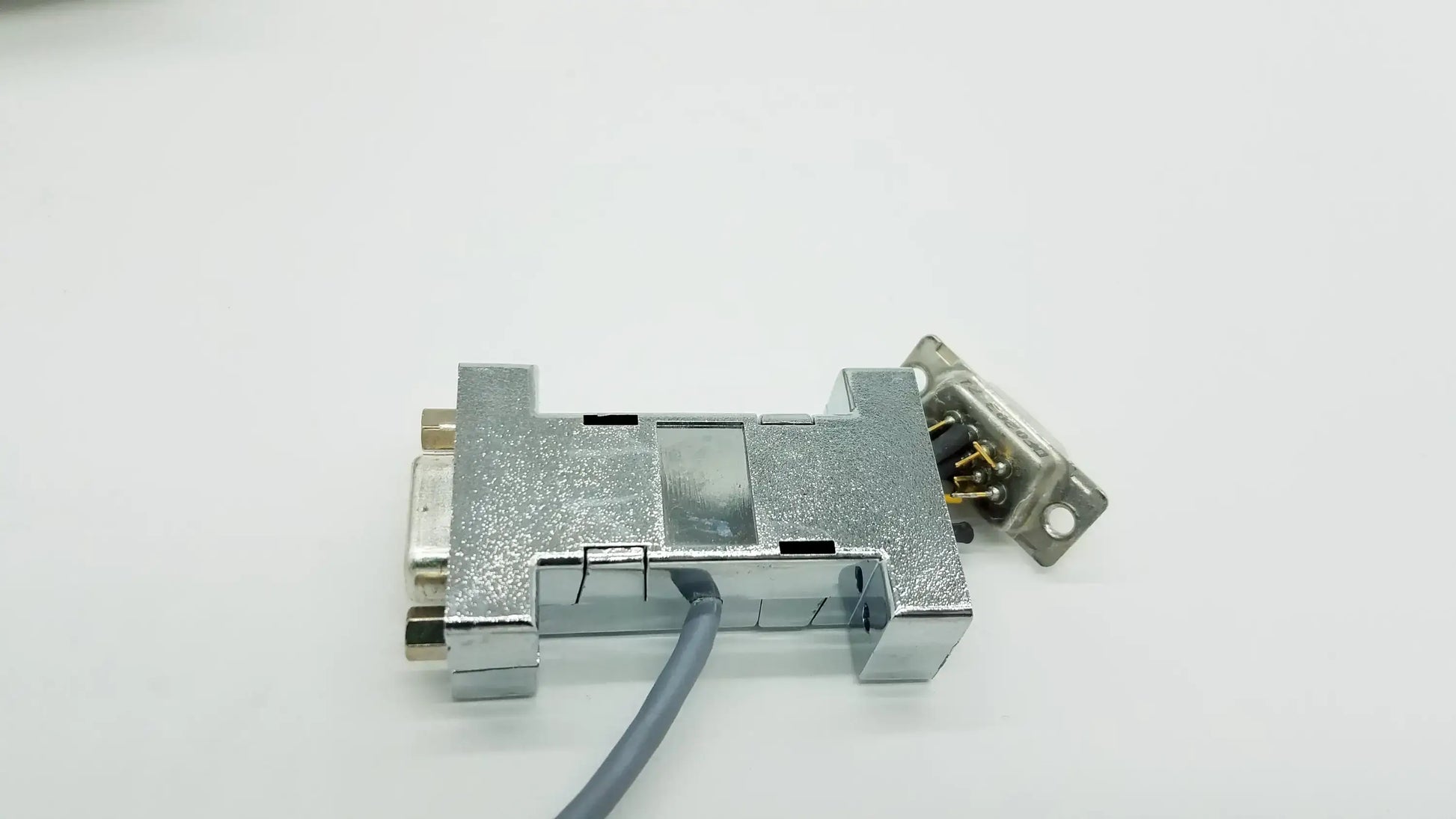 DPT-6333-V.24 Serial Interface Dot Matrix Printer