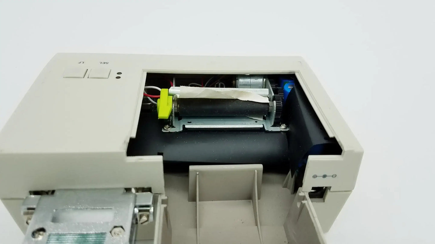 DPT-6333-V.24 Serial Interface Dot Matrix Printer