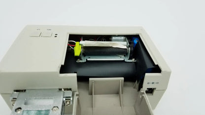 DPT-6333-V.24 Serial Interface Dot Matrix Printer