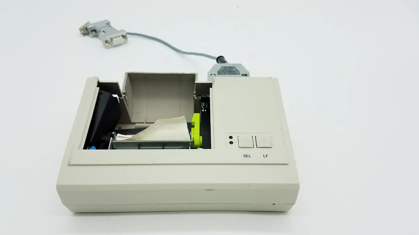 DPT-6333-V.24 Serial Interface Dot Matrix Printer