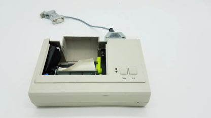 DPT-6333-V.24 Serial Interface Dot Matrix Printer