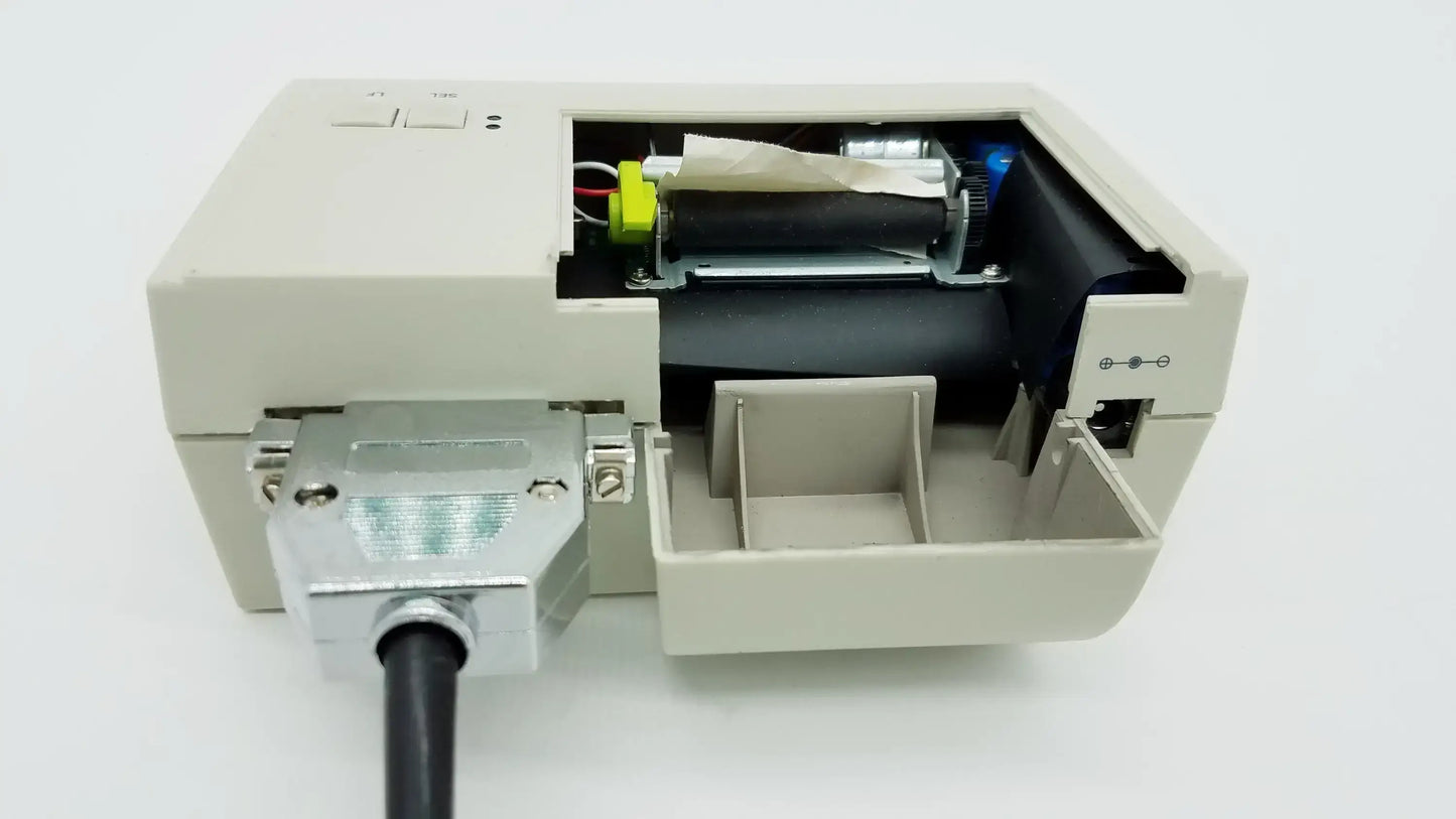 DPT-6333-V.24 Serial Interface Dot Matrix Printer