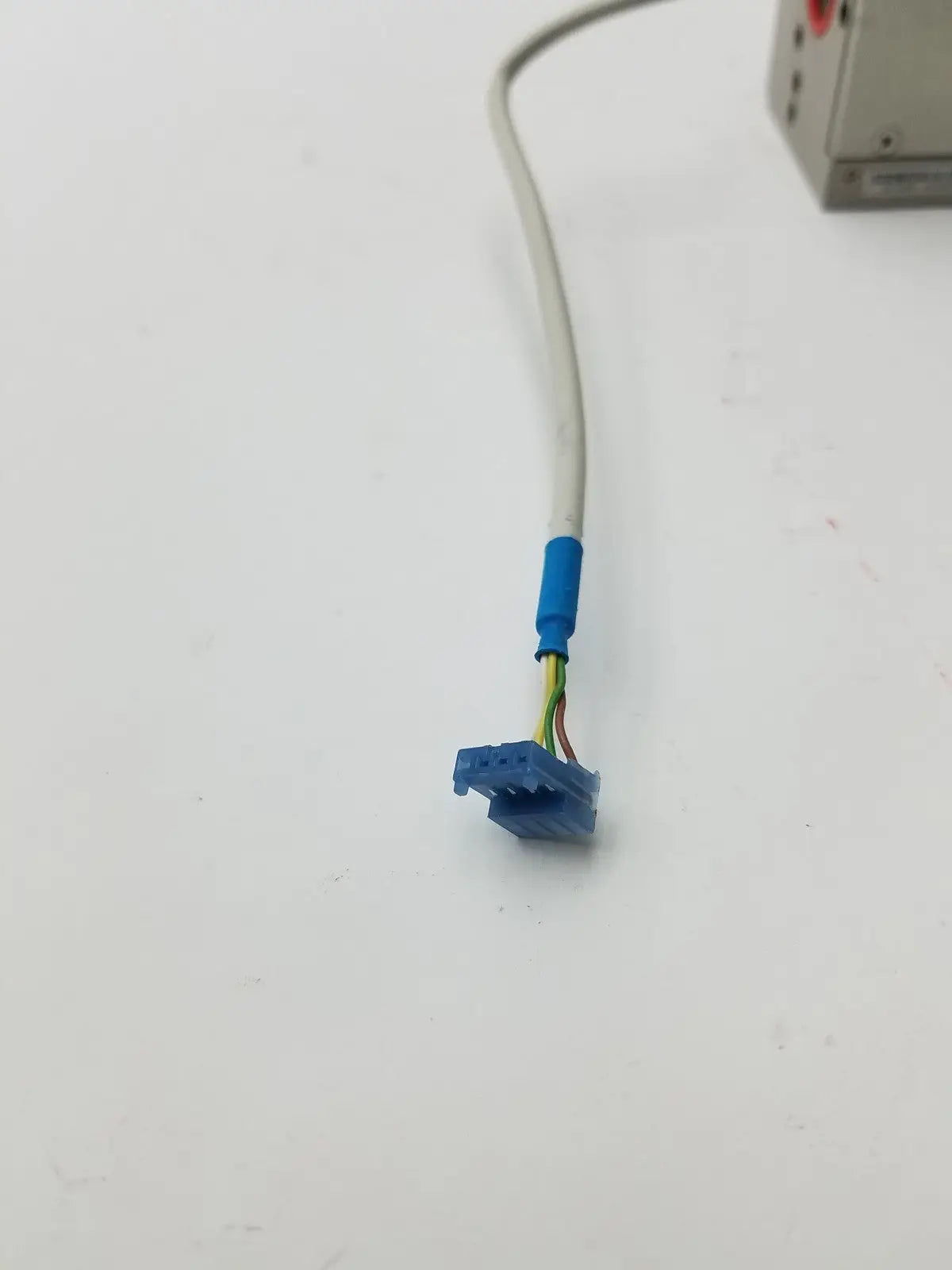 Drager 8412981 Inspiration Unit Block for Use with Evita System - Ventilator Part
