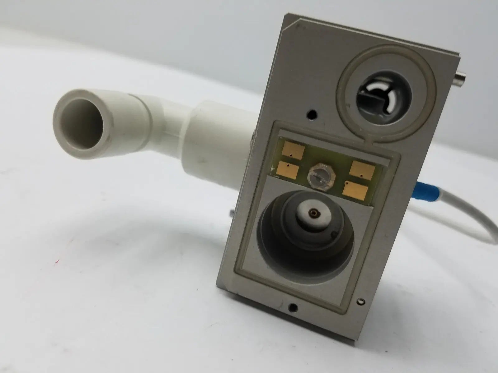 Drager 8412981 Inspiration Unit Block for Use with Evita System - Ventilator Part