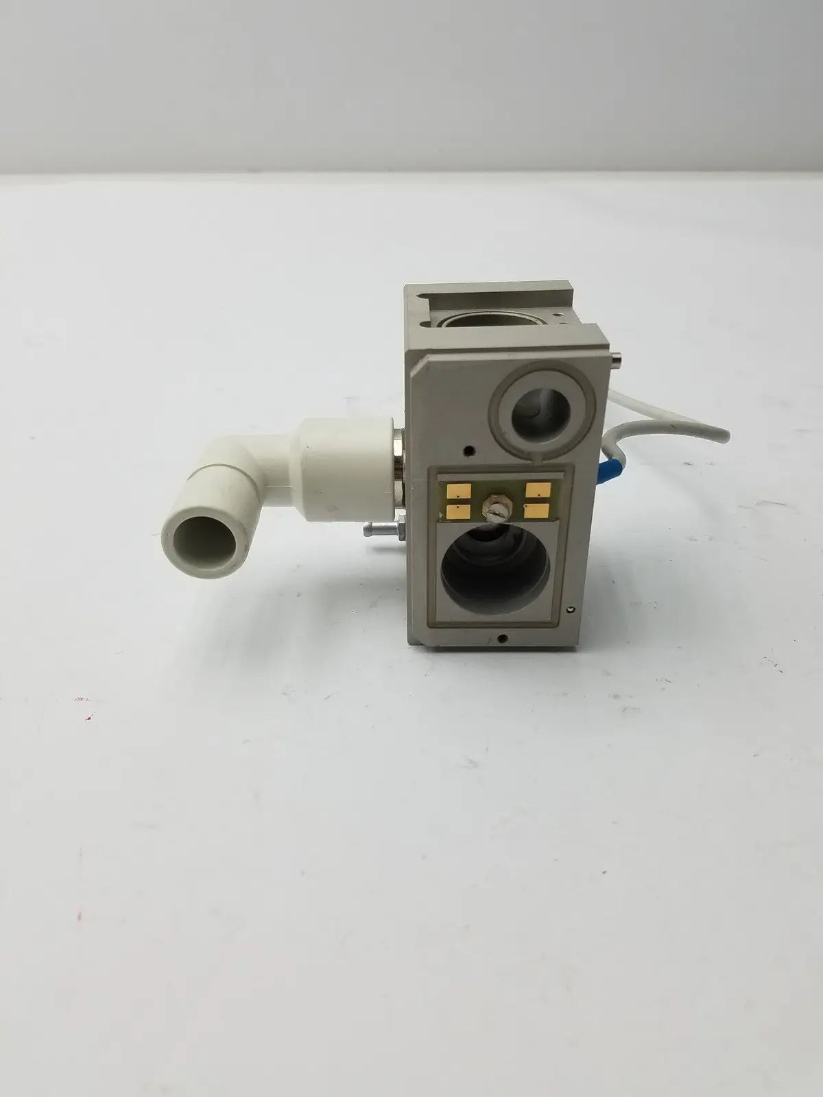 Drager 8412981 Inspiration Unit Block for Use with Evita System - Ventilator Part