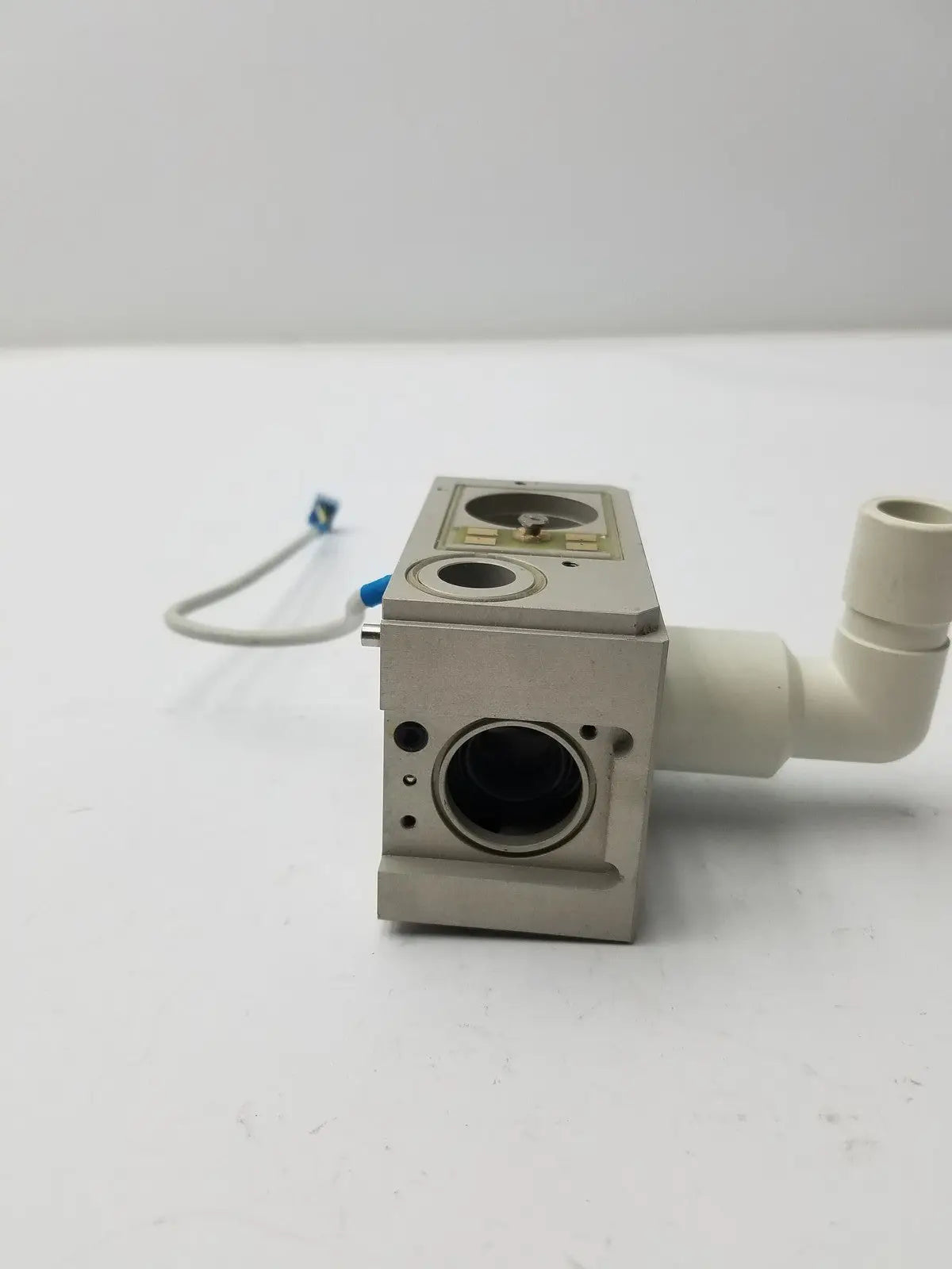 Drager 8412981 Inspiration Unit Block for Use with Evita System - Ventilator Part