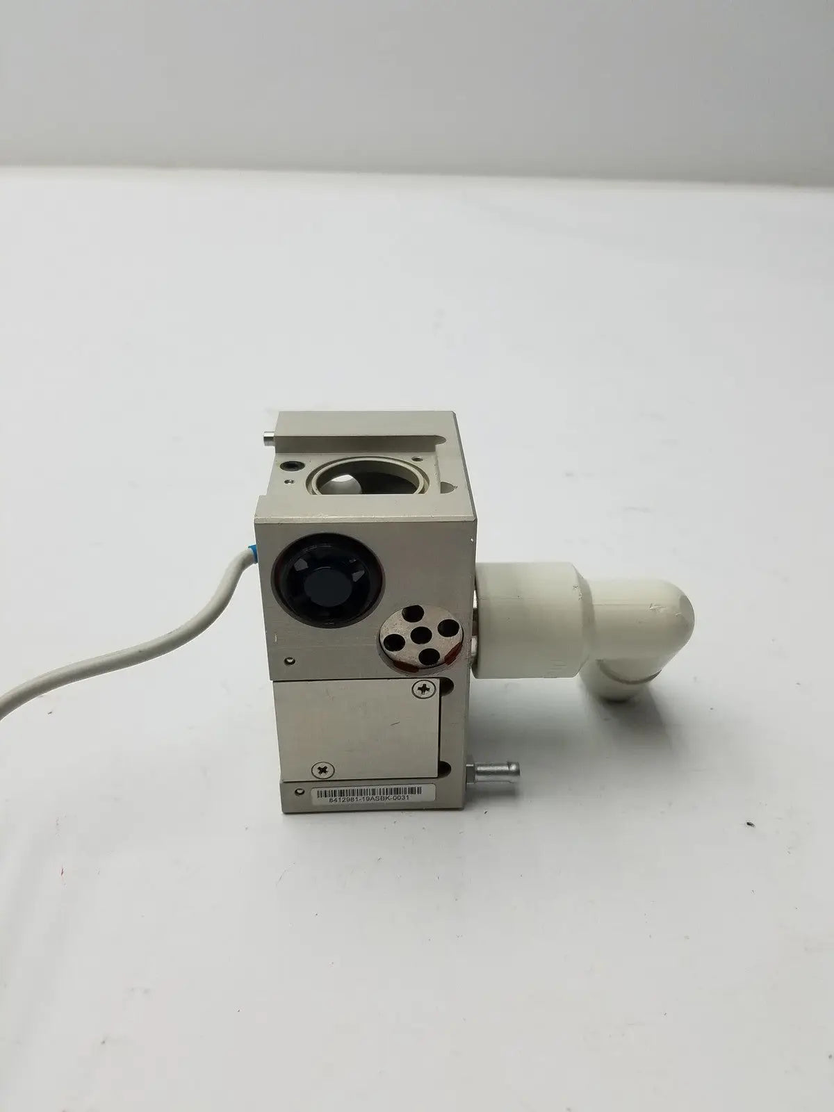 Drager 8412981 Inspiration Unit Block for Use with Evita System - Ventilator Part