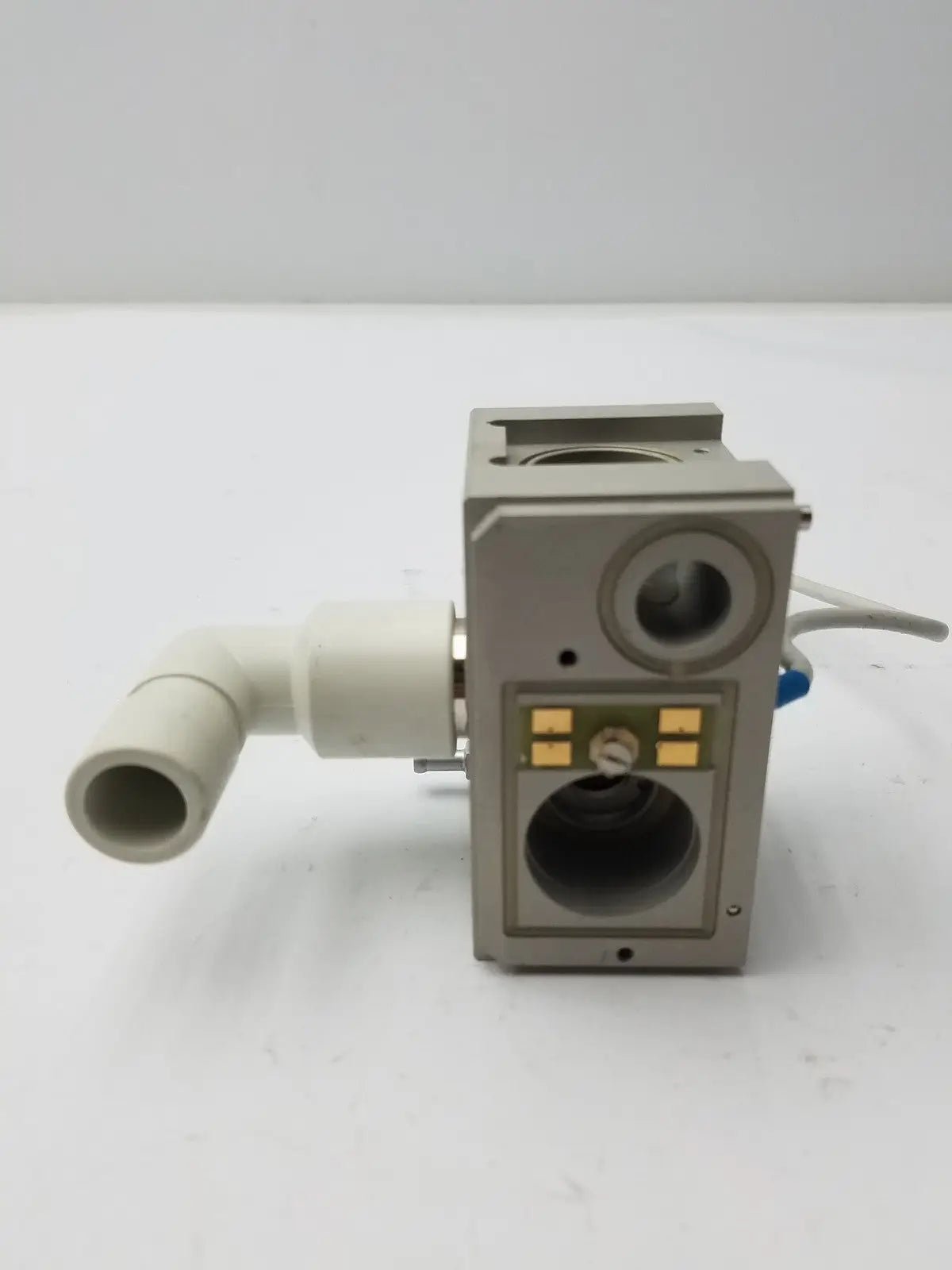 Drager 8412981 Inspiration Unit Block for Use with Evita System - Ventilator Part