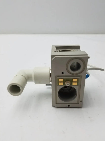 Drager 8412981 Inspiration Unit Block for Use with Evita System - Ventilator Part