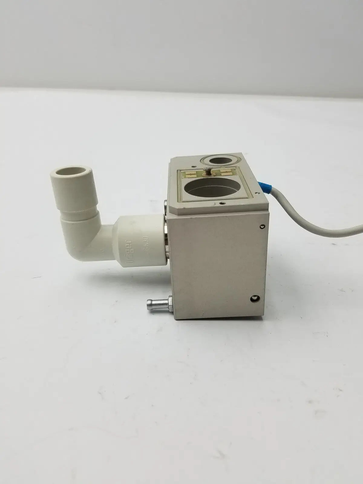Drager 8412981 Inspiration Unit Block for Use with Evita System - Ventilator Part