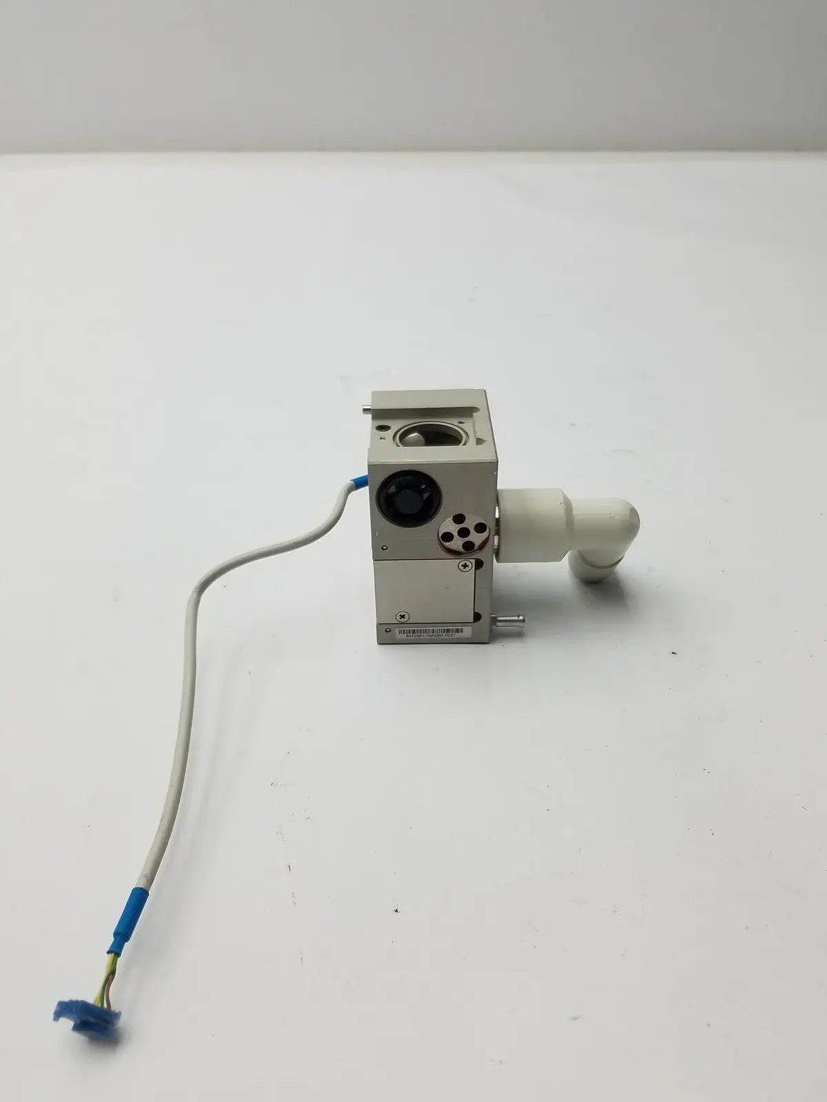 Drager 8412981 Inspiration Unit Block for Use with Evita System - Ventilator Part