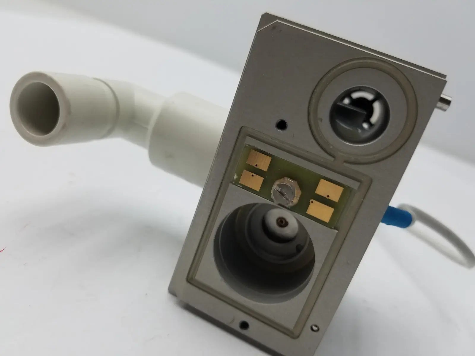Drager 8412981 Inspiration Unit Block for Use with Evita System - Ventilator Part