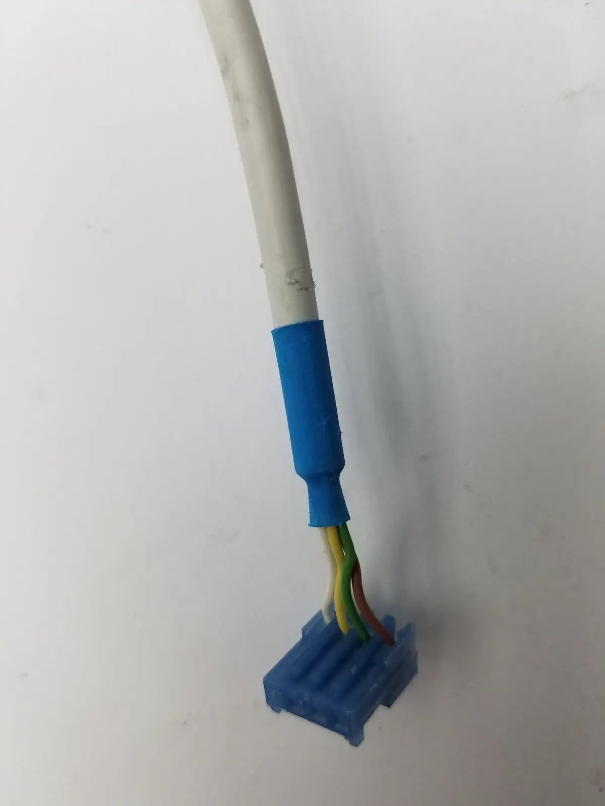 Drager 8412981 Inspiration Unit Block for Use with Evita System - Ventilator Part