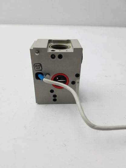 Drager 8412981 Inspiration Unit Block for Use with Evita System - Ventilator Part
