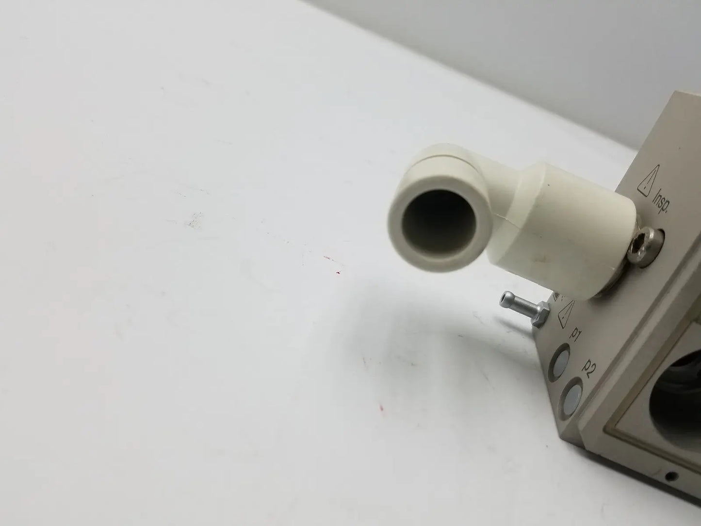 Drager 8412981 Inspiration Unit Block for Use with Evita System - Ventilator Part