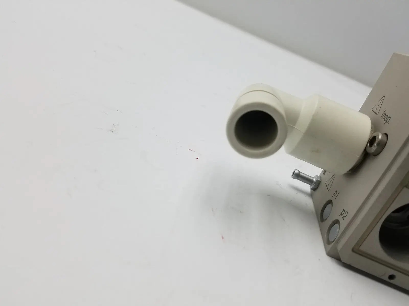 Drager 8412981 Inspiration Unit Block for Use with Evita System - Ventilator Part
