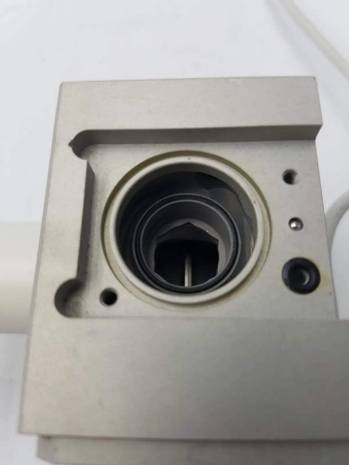 Drager 8412981 Inspiration Unit Block for Use with Evita System - Ventilator Part