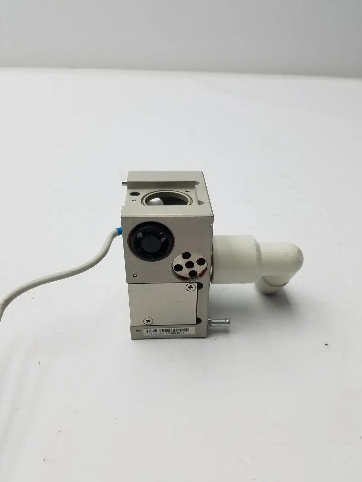 Drager 8412981 Inspiration Unit Block for Use with Evita System - Ventilator Part