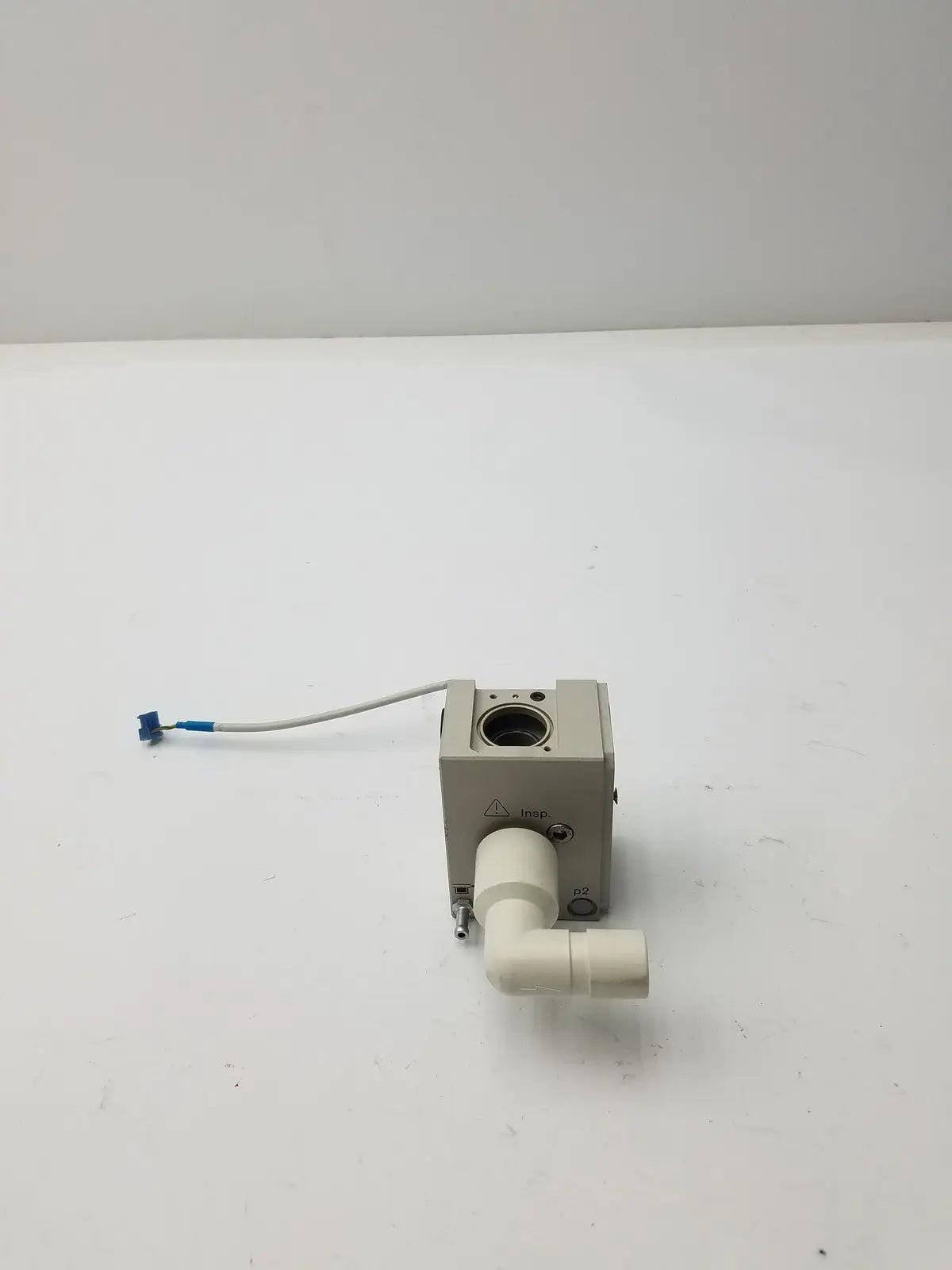 Drager 8412981 Inspiration Unit Block for Use with Evita System - Ventilator Part