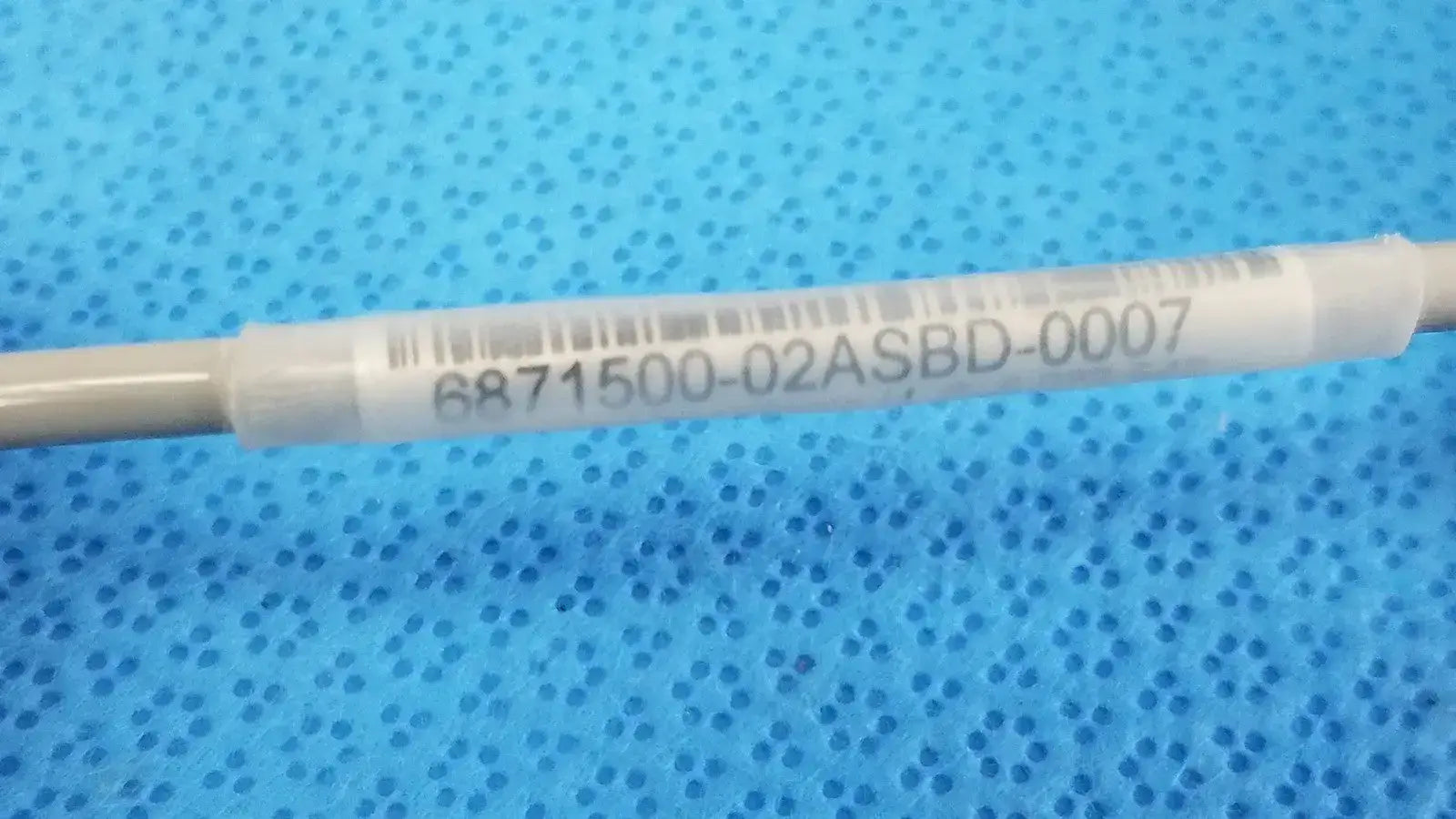 DRAGER Flow Sensor 6871500-02ASBD-0007