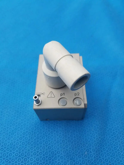 Drager Inspiration Unit Block for Use with Evita System - Ventilator Part