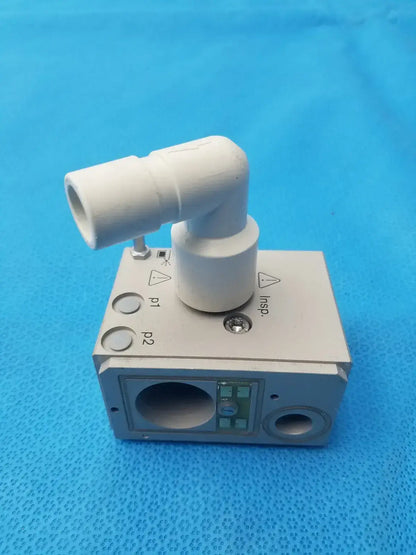 Drager Inspiration Unit Block for Use with Evita System - Ventilator Part
