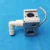 Drager Inspiration Unit Block for Use with Evita System