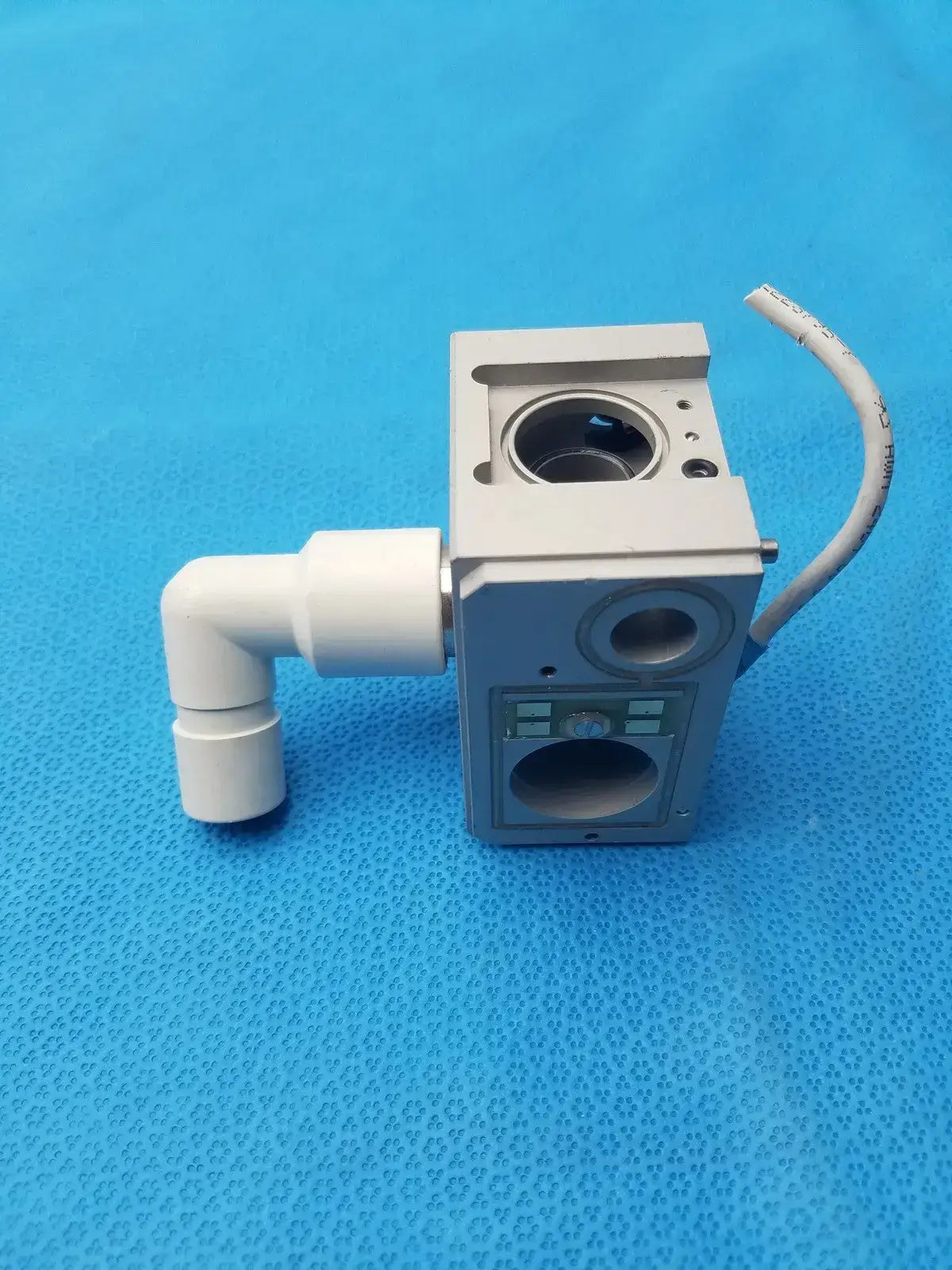 Drager Inspiration Unit Block for Use with Evita System - Ventilator Part