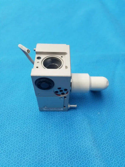 Drager Inspiration Unit Block for Use with Evita System - Ventilator Part