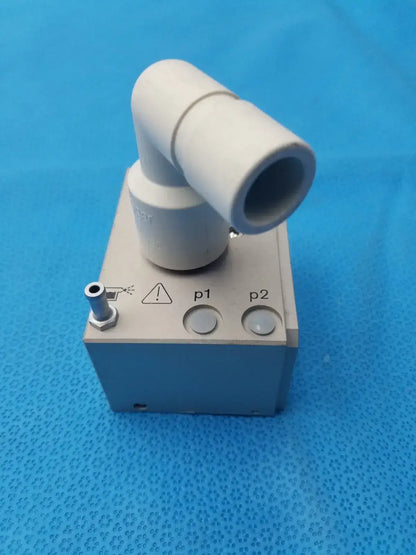 Drager Inspiration Unit Block for Use with Evita System - Ventilator Part