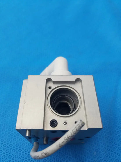 Drager Inspiration Unit Block for Use with Evita System - Ventilator Part