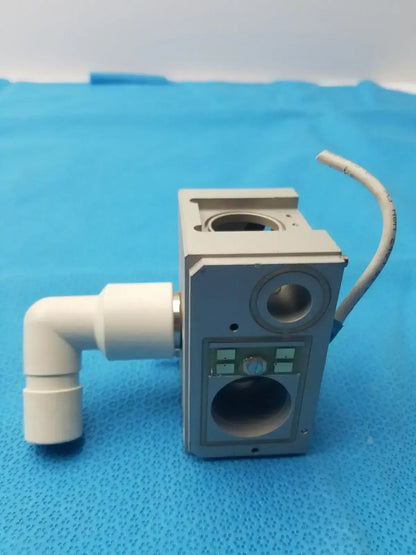 Drager Inspiration Unit Block for Use with Evita System - Ventilator Part