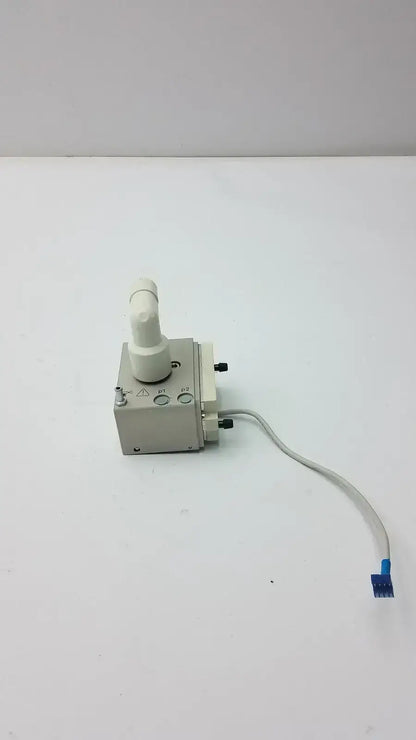 Drager Inspiration Unit Block for Use with Evita Ventilator System - Part