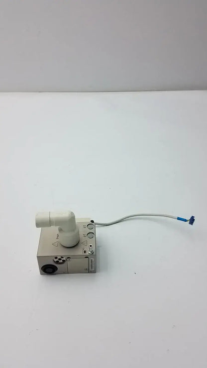 Drager Inspiration Unit Block for Use with Evita Ventilator System - Part