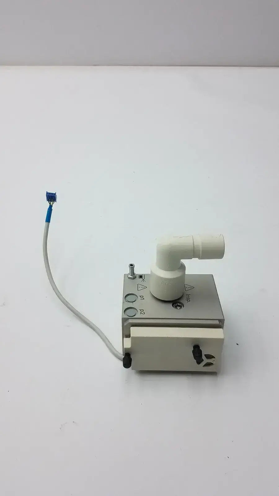 Drager Inspiration Unit Block for Use with Evita Ventilator System - Part