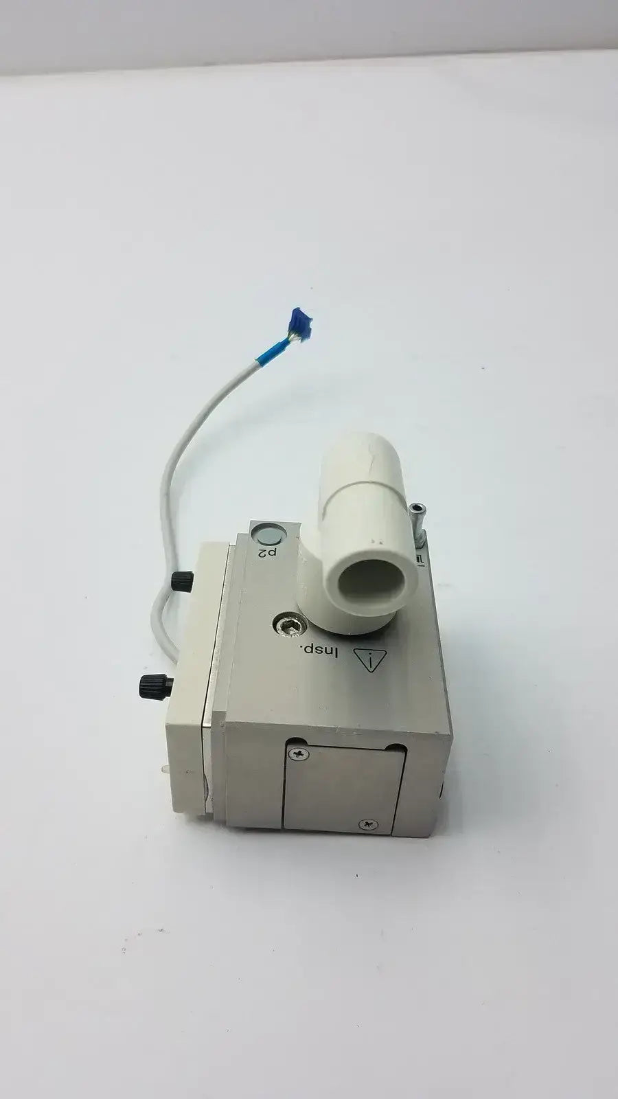 Drager Inspiration Unit Block for Use with Evita Ventilator System - Part