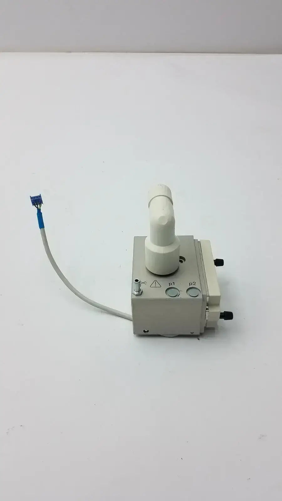 Drager Inspiration Unit Block for Use with Evita Ventilator System - Part