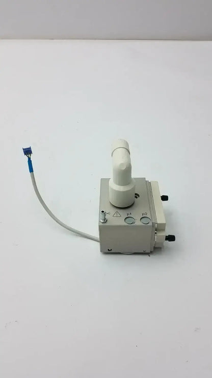 Drager Inspiration Unit Block for Use with Evita Ventilator System - Part