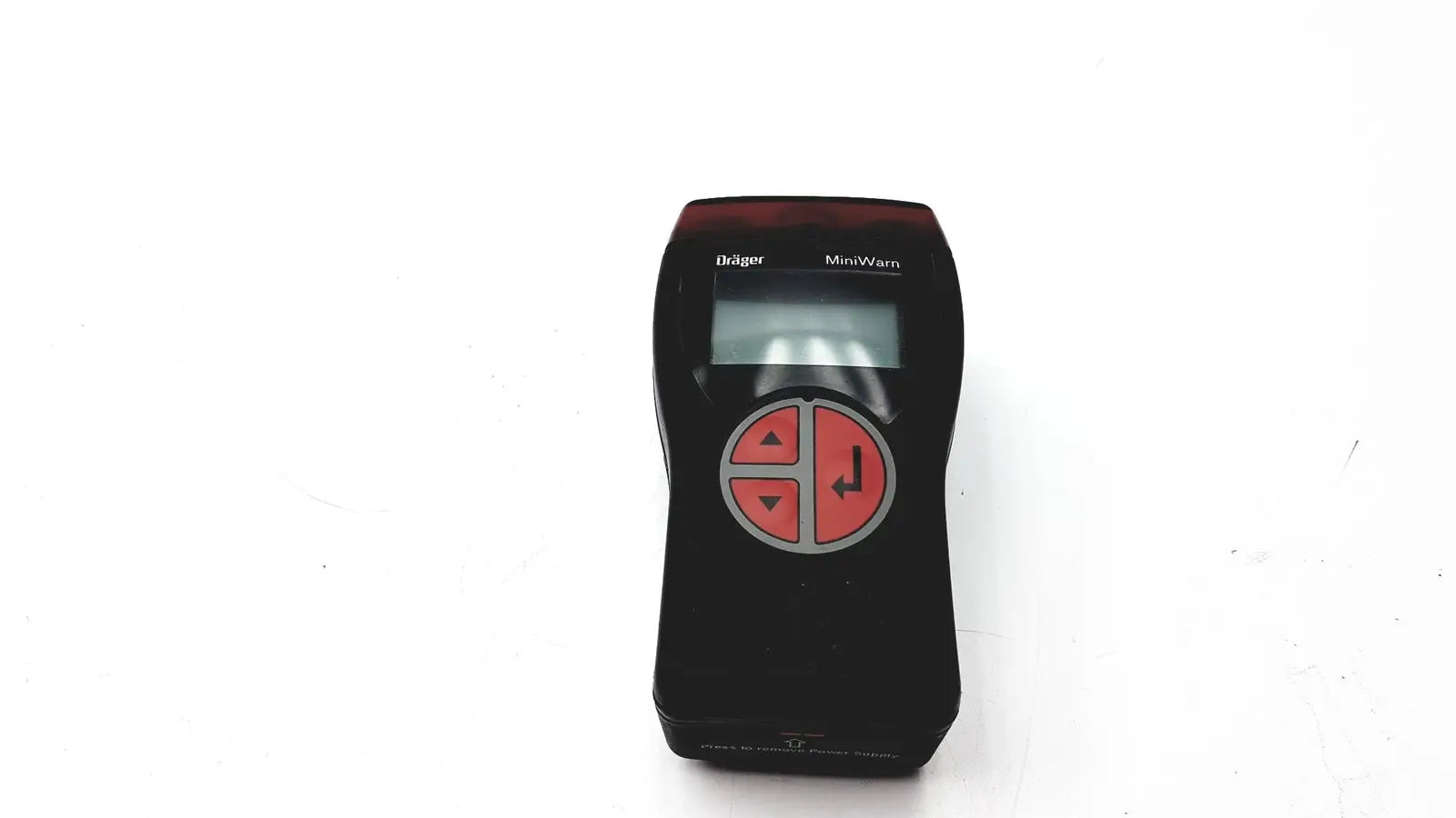 Drager multi-gas monitor