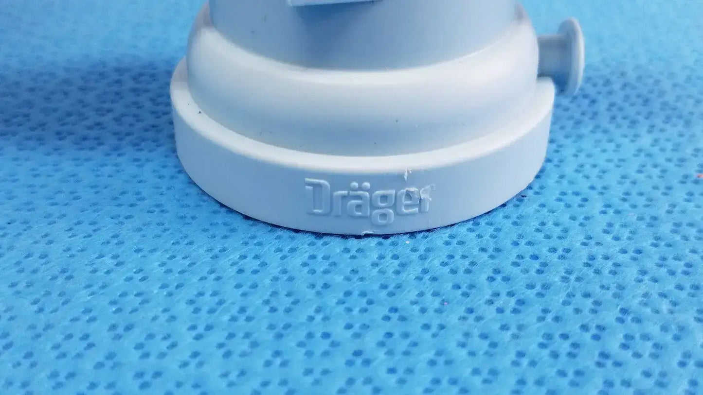 DRAGER Ventilators Expiratory Valve