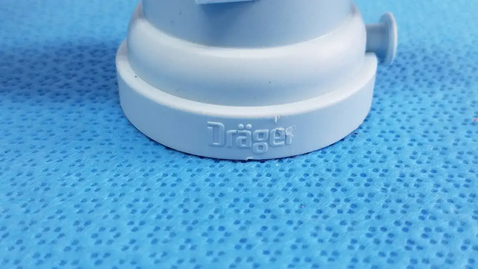 DRAGER Ventilators Expiratory Valve