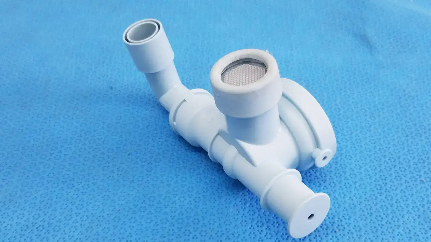 DRAGER Ventilators Expiratory Valve