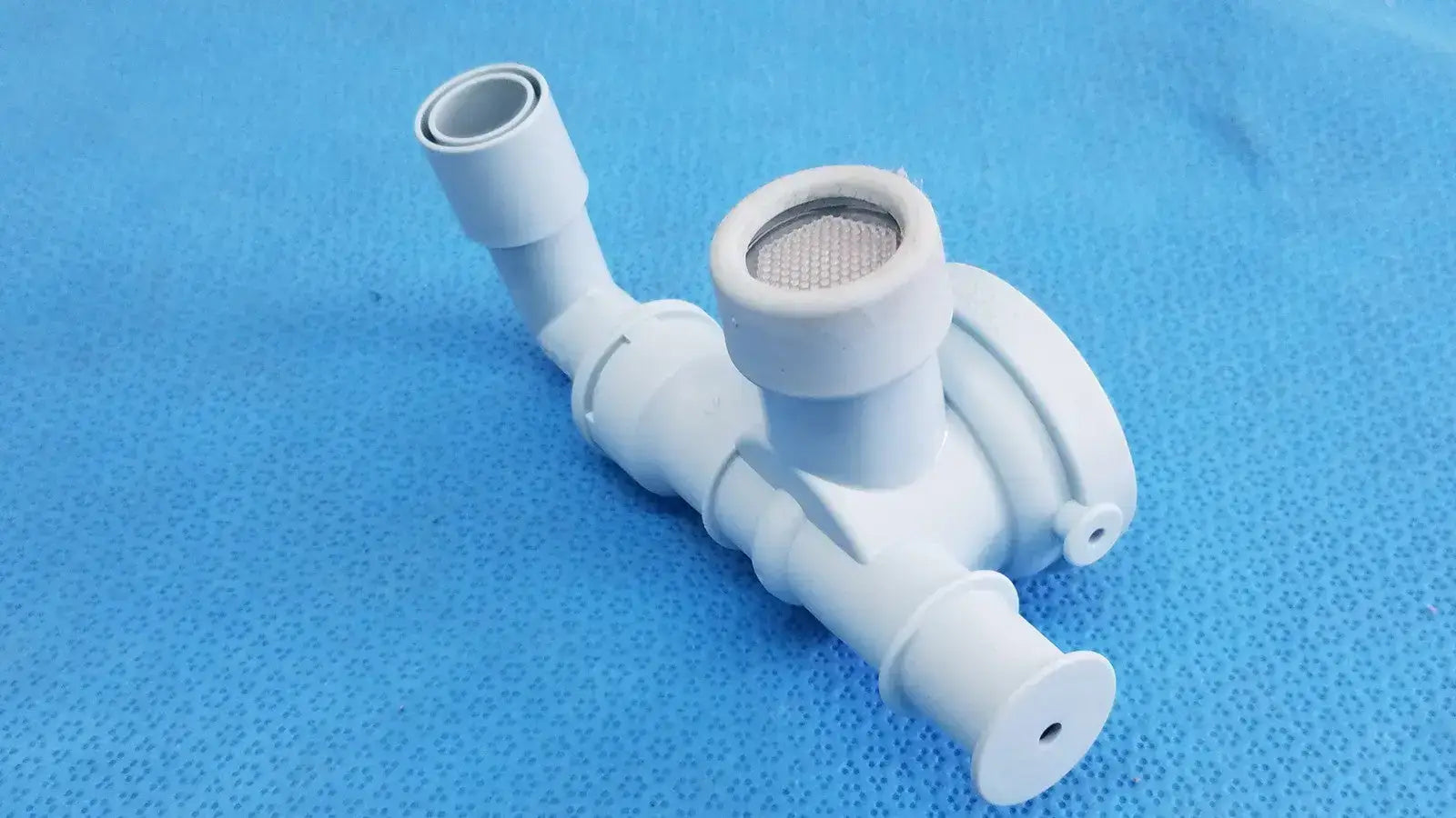 DRAGER Ventilators Expiratory Valve