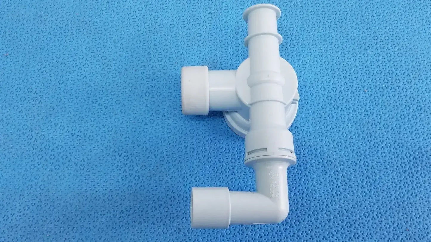 DRAGER Ventilators Expiratory Valve